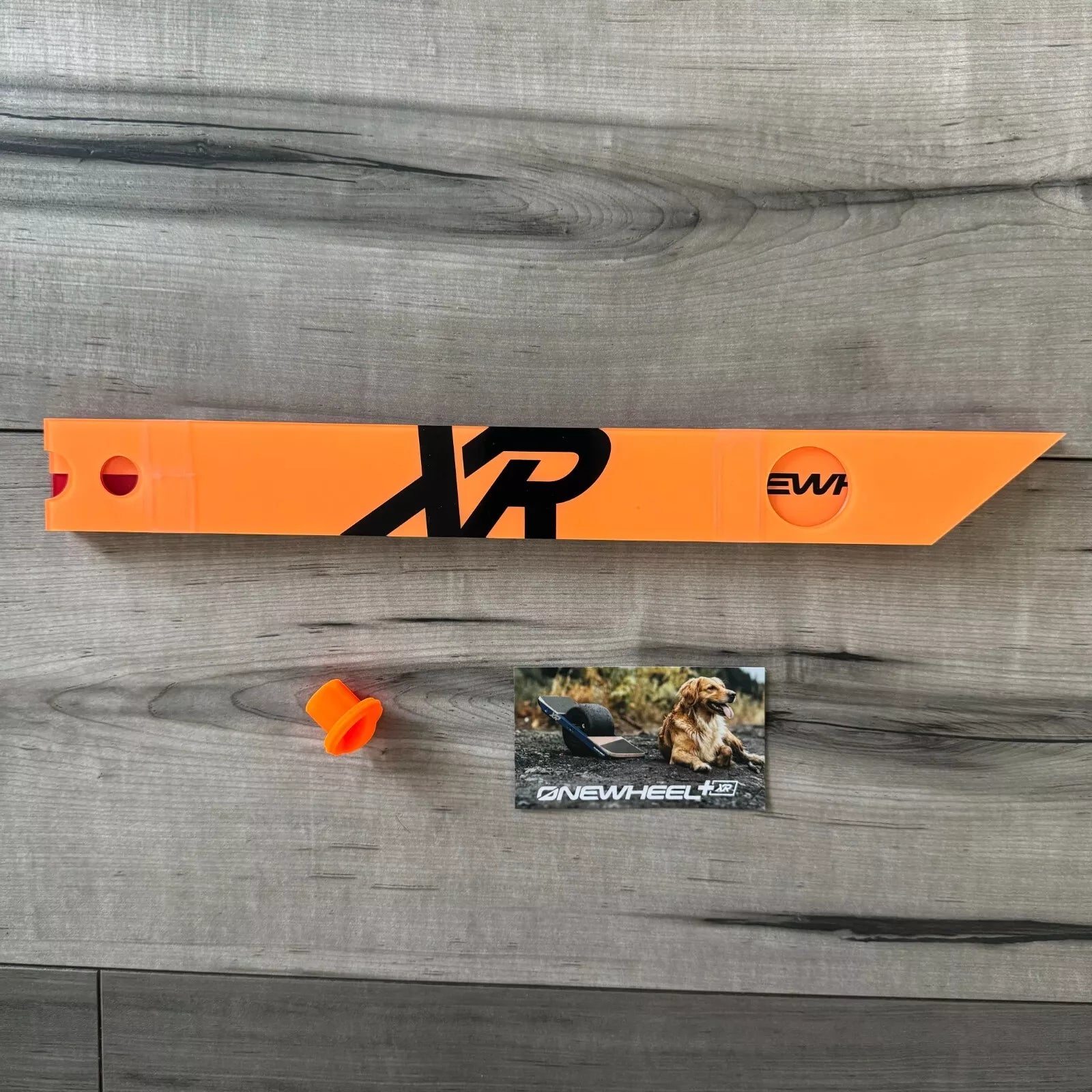 Onewheel