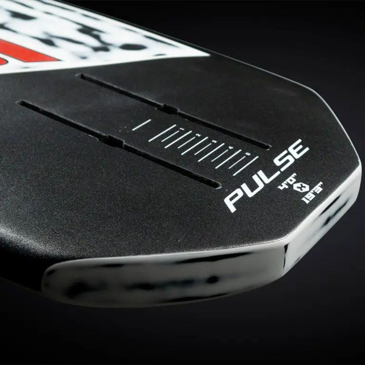 2025 AFS PULSE Foilboard 4'0 x 19.3" x 19L