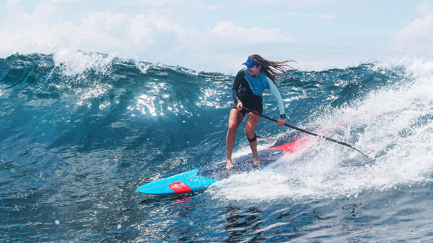 Starboard 2025 Longboard 10’0″ x 31″ / 151 L