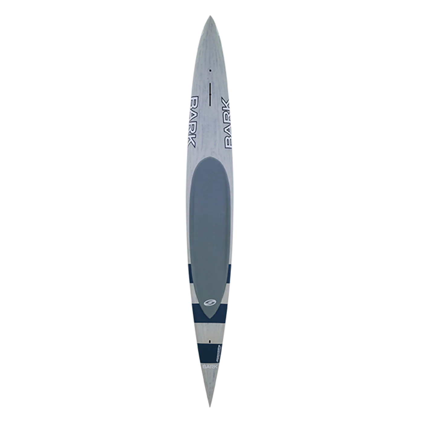 Surftech BARK Commander 2026 - Ghost Carbon