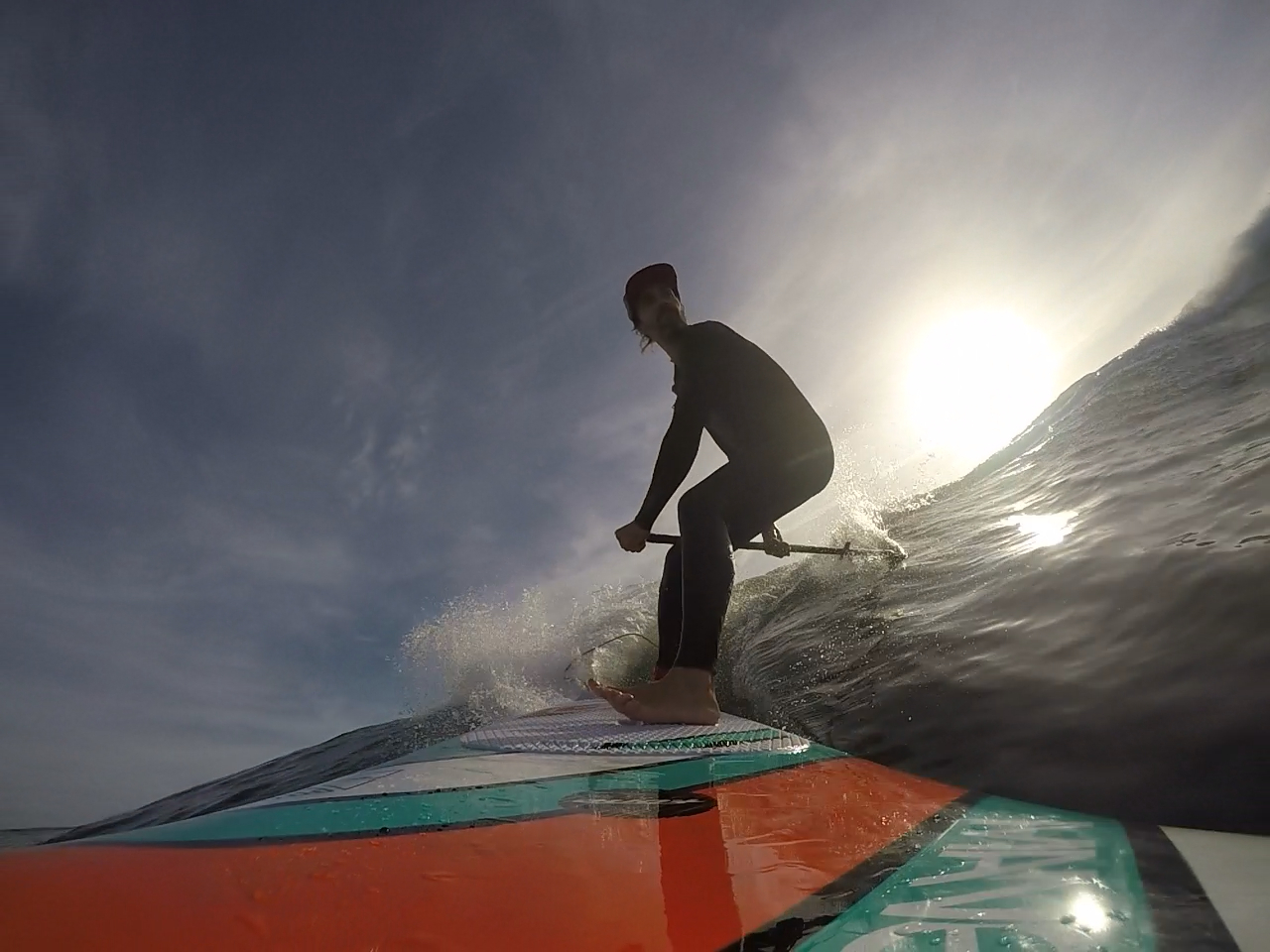 Surfing Lessons