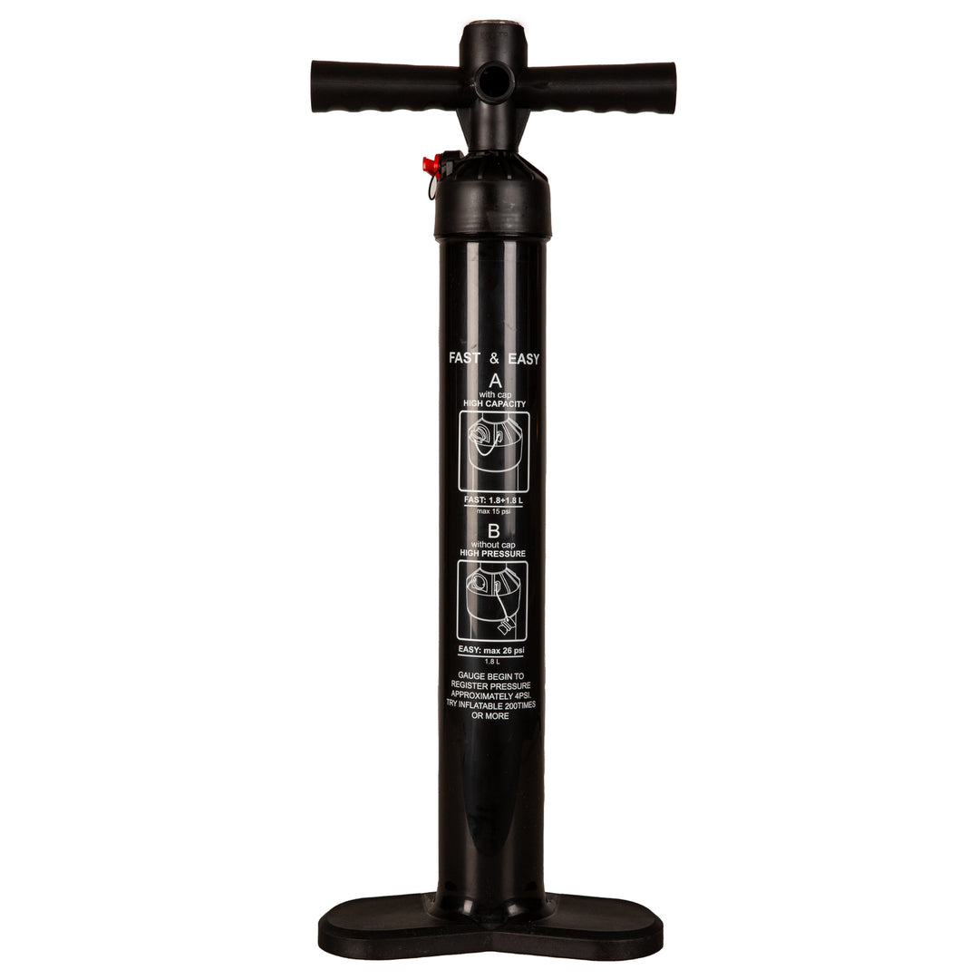 One Hawaii D3 Rescue Sled