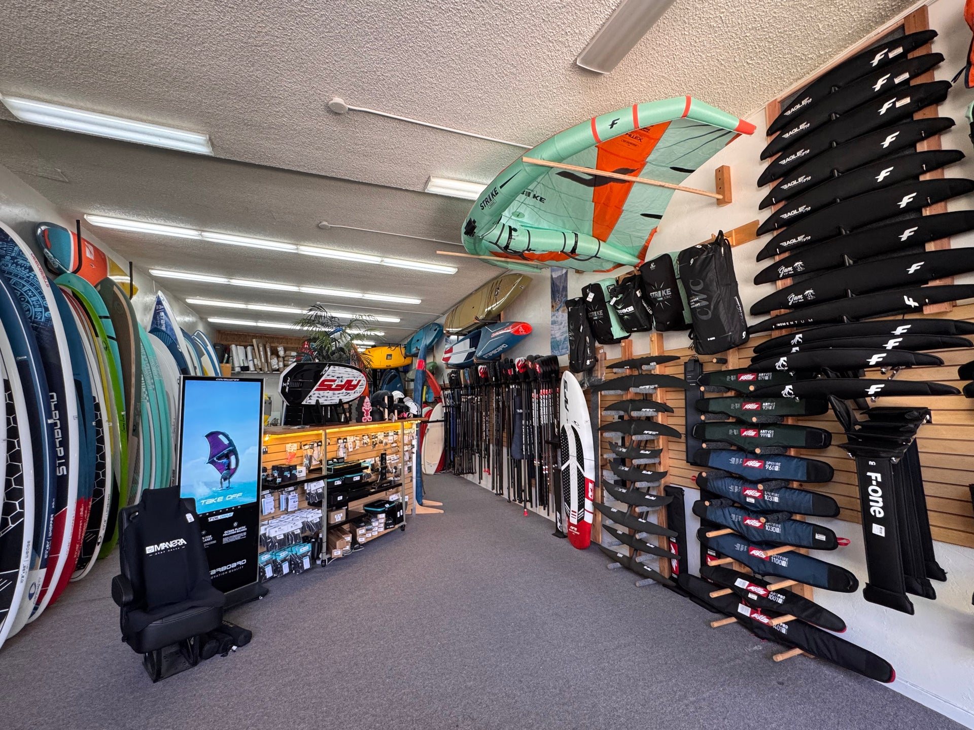 Moved By Bikes Surfboard/Longboard bike Rack