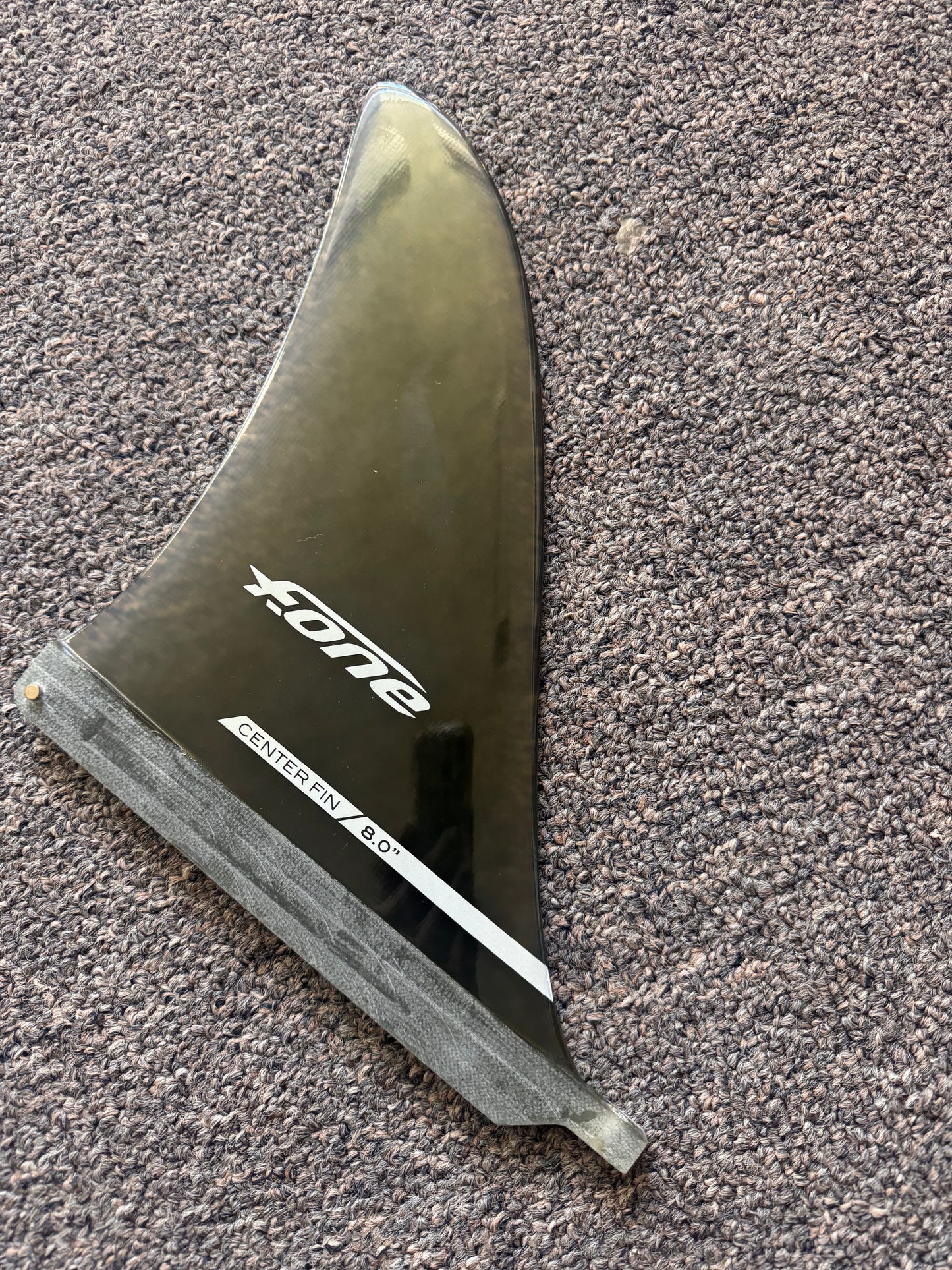 Prone Paddle Board Fin f-One
