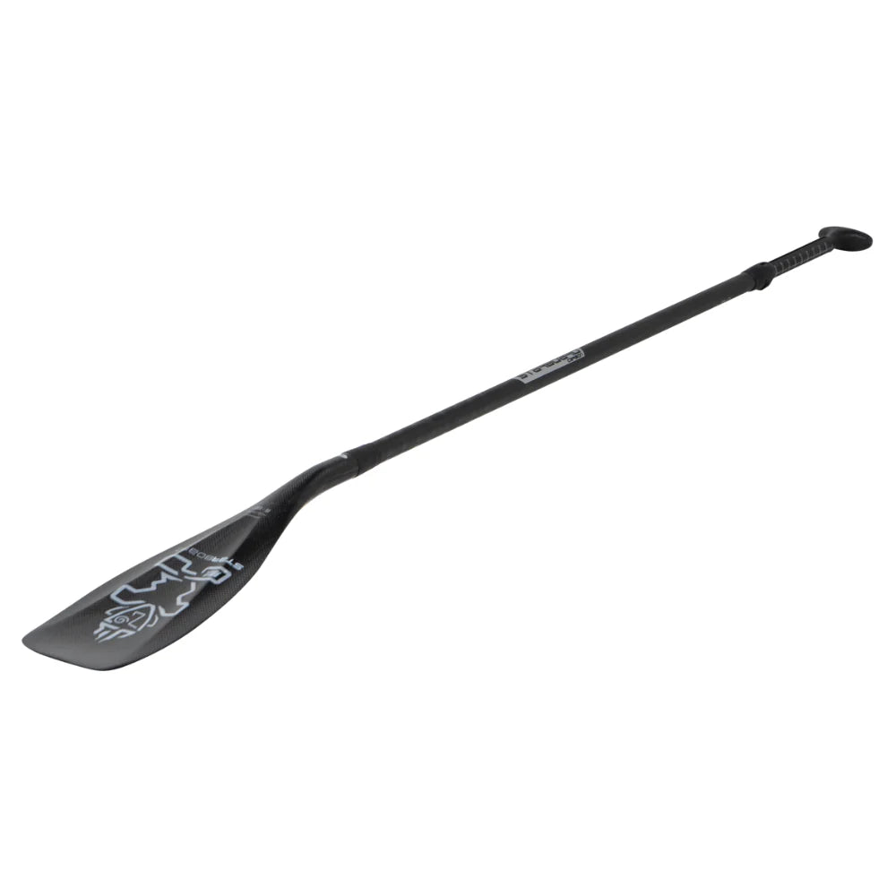 Starboard 2025 LIMA Carbon 2pc Paddle - 29mm Adjustable Carbon S35