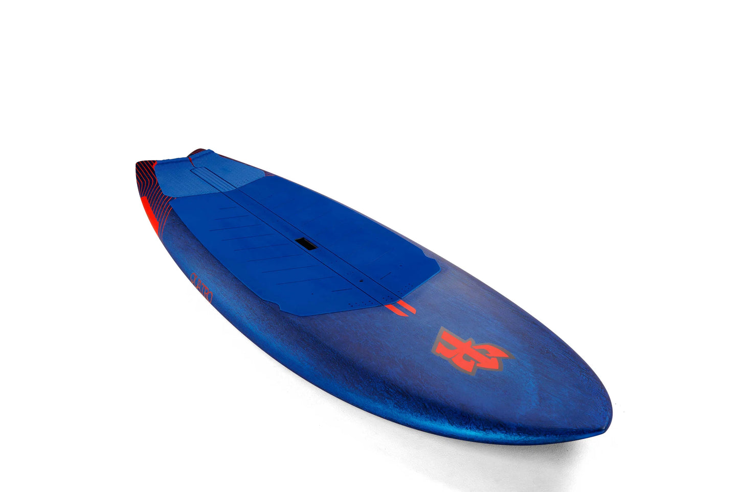 Quatro 2026 Kai Lenny VAULT MIDLENGHT PRO