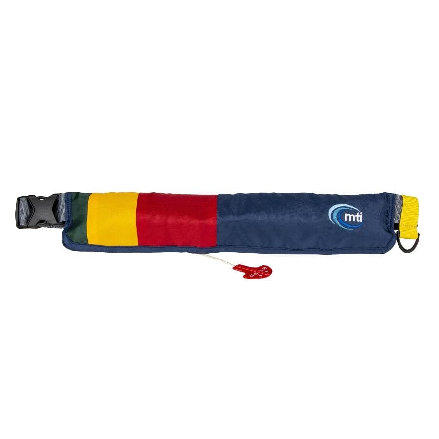 MTI Adventurewear PFD Belt Pack