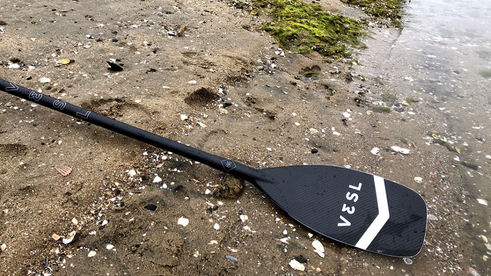 VESL Paddle Adjustable Carbon Paddle 86sq.in