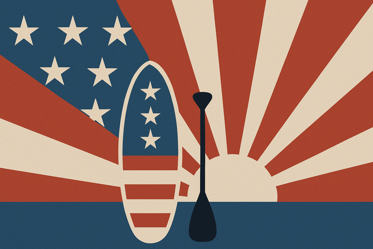 4th of July Sale