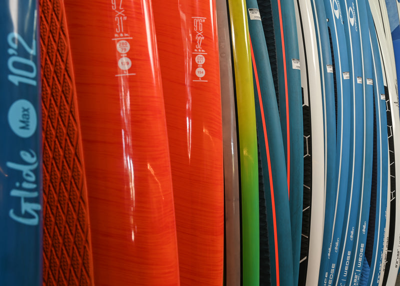 Boards