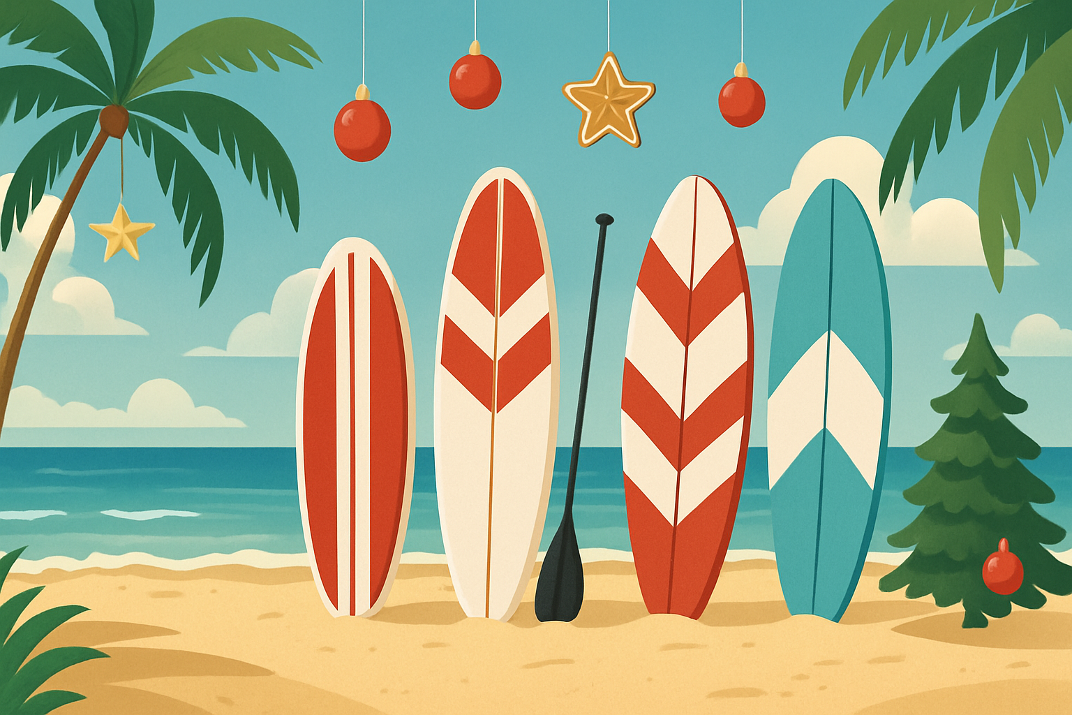 Covewater Holiday Sale