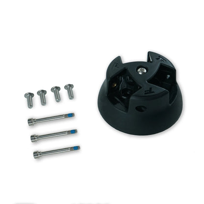 Foil Drive THREE BLADE HUB