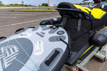 One Hawaii D3 Rescue Sled