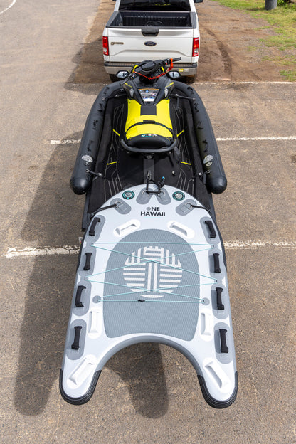 One Hawaii D3 Rescue Sled