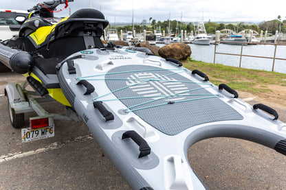 One Hawaii D3 Rescue Sled