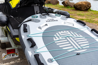 One Hawaii D3 Rescue Sled