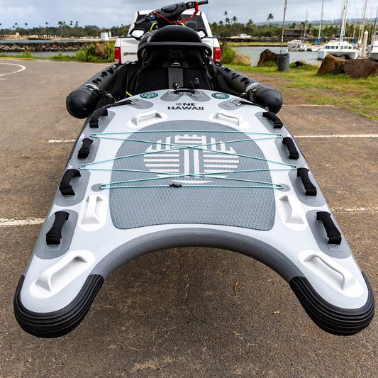 One Hawaii D3 Rescue Sled