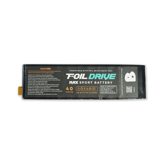 Foil Drive Assist MAX Sport Battery (Battery Only)