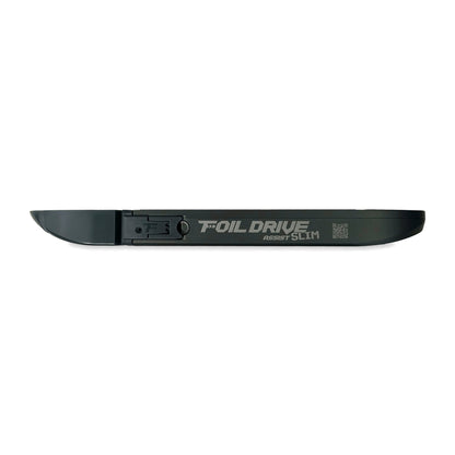 Foil Drive Assist SLIM & AXIS Integrated Mast