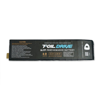 Foil Drive Assist Slim PERFORMANCE Battery (Battery Only)