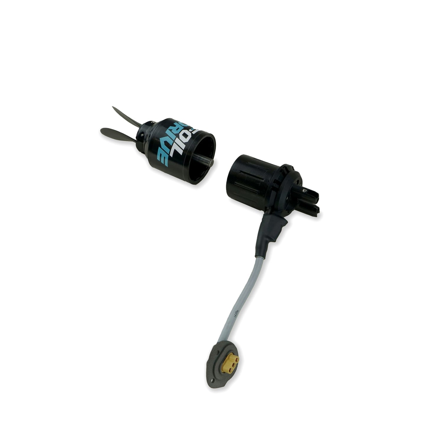 Foil Drive Gen 2 Motor (Only)