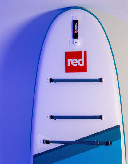 Red Paddle Ride MSL 10'6