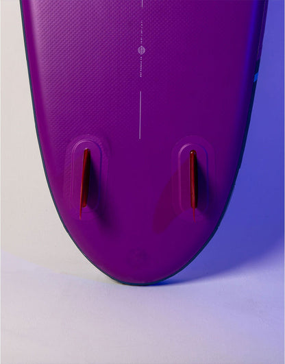 Red Paddle Ride SE Purple