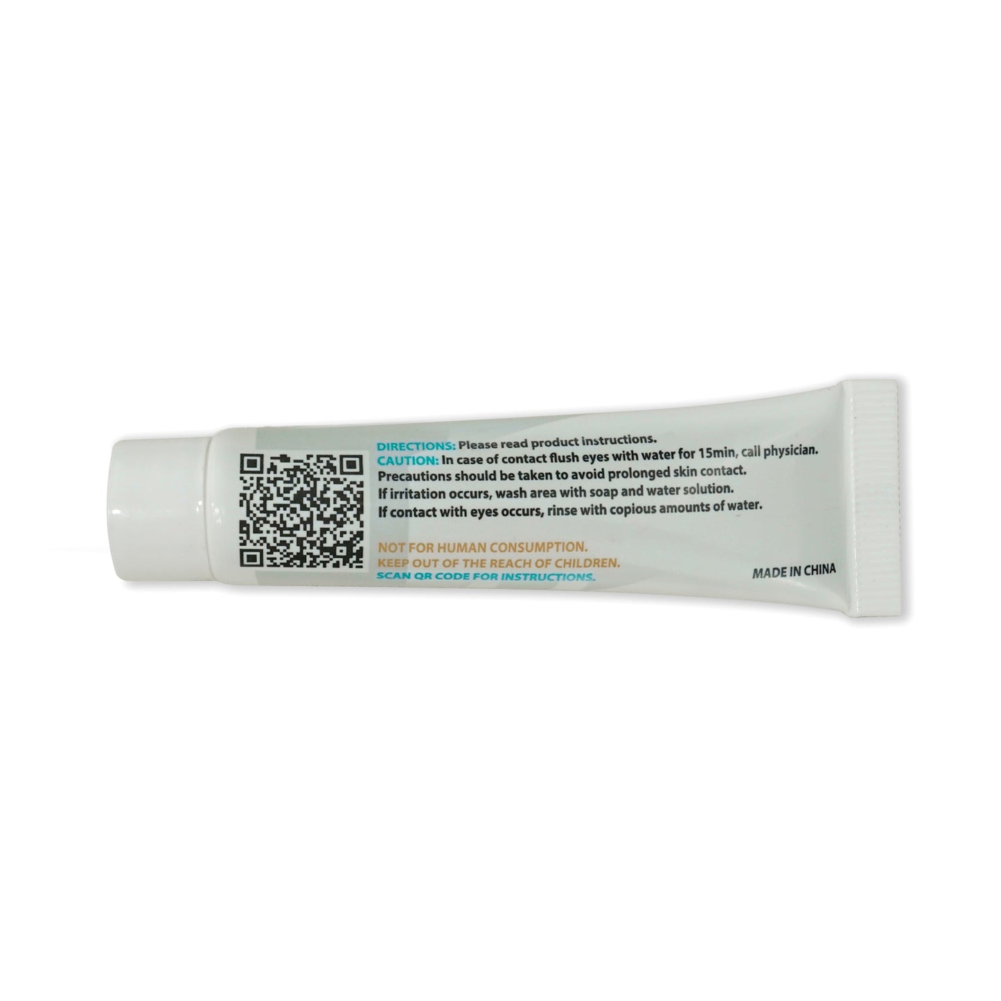 Foil Drive Battery Grease