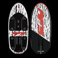 AFS 2026 PULSE Foilboard 4'0 x 19.3" x 19L