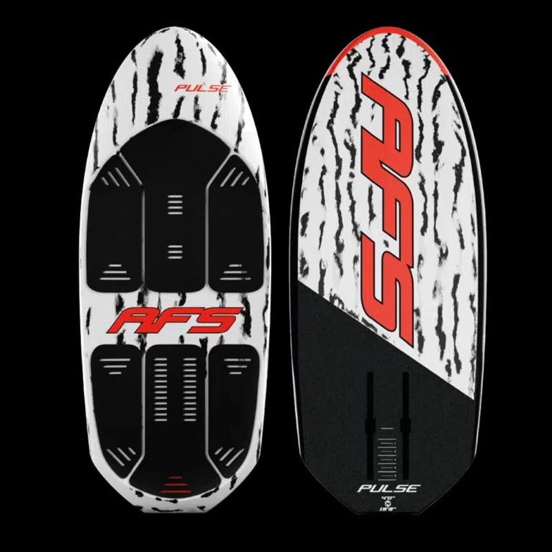 AFS 2026 PULSE Foilboard 4'0 x 19.3" x 19L