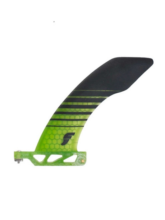 Futures Hatchet Honeycomb Longboard Fin