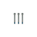 Foil Drive THREE BLADE PROPELLER BOLTS