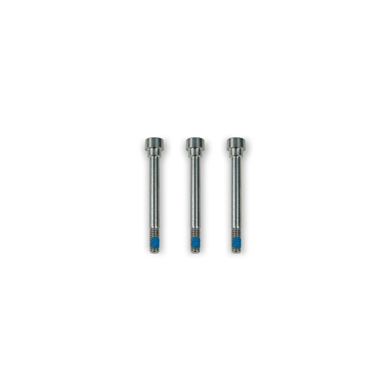 Foil Drive THREE BLADE PROPELLER BOLTS