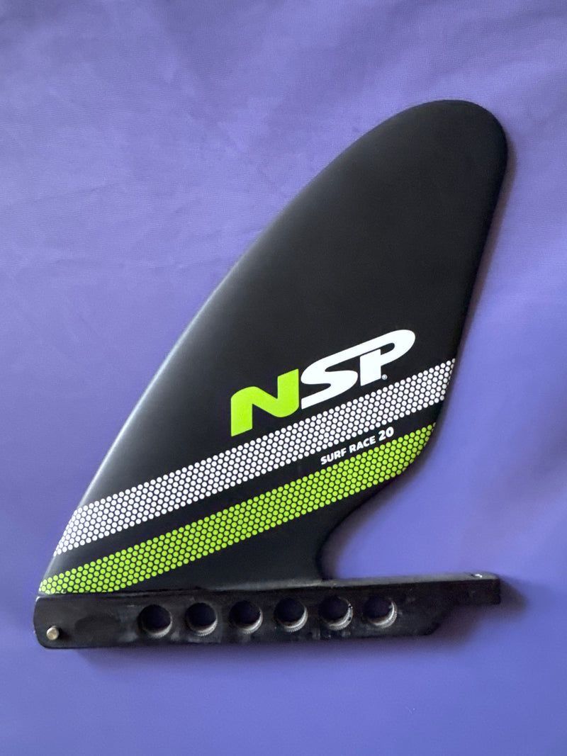 NSP SURF RACE 20 FIN