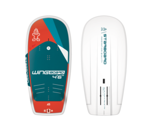 Starboard Wing Board LiteTech