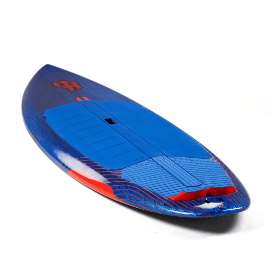 Quatro 2026 Kai Lenny VAULT SURF PRO