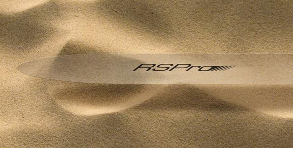RSPro Rail Tape