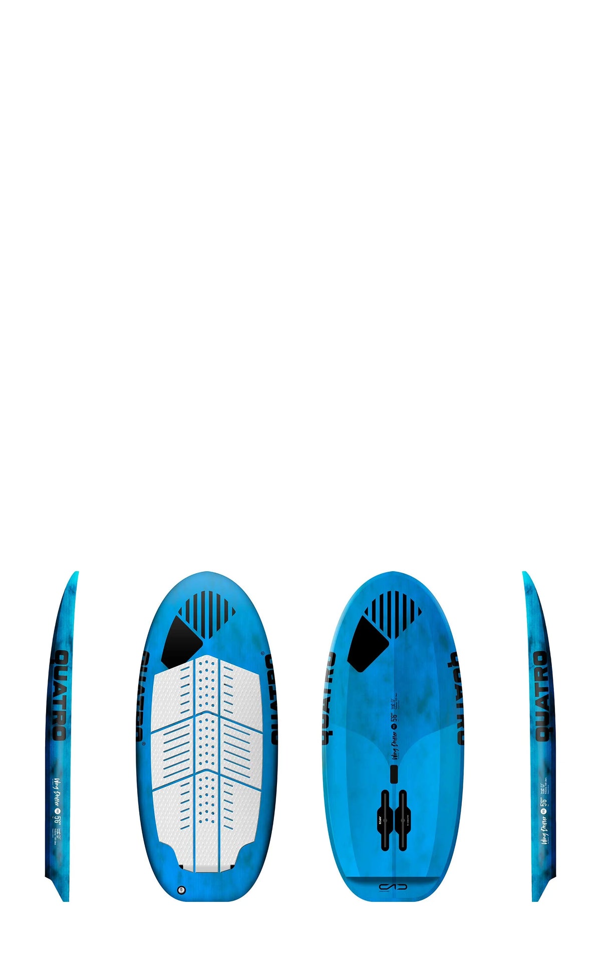 Quatro Wing Drifter — Covewater Paddle Surf