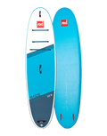 Red Paddle Ride MSL 10'6