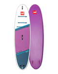 Red Paddle Ride MSL Purple