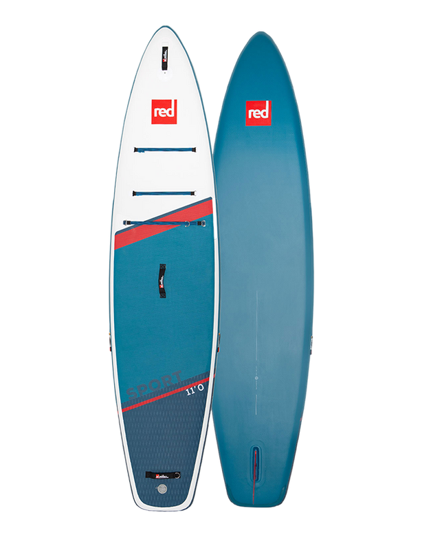 Red Paddle Sport MSL