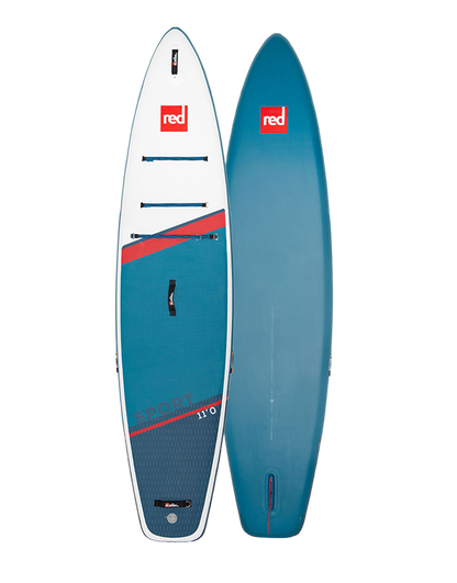 Red Paddle Sport MSL