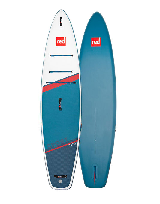 Red Paddle Sport MSL