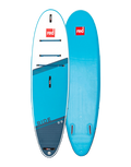 Red Paddle Ride MSL 9'8