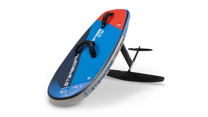 Starboard Inflatable SUP Air Foil Deluxe 2023