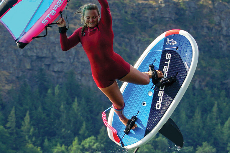 Starboard Take Off Lite Tech