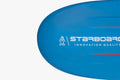 Starboard WingBoard Blue Carbon 5'8" x 25" x 88 Liters