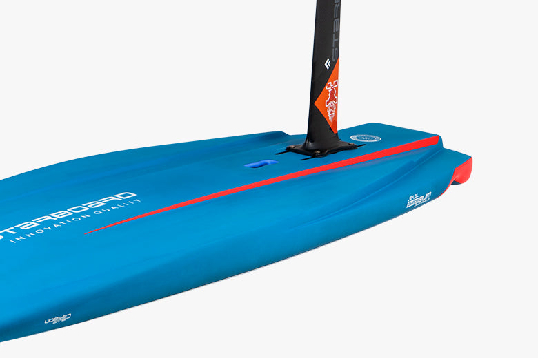 Starboard WingBoard Blue Carbon 5'8