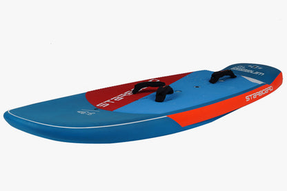 Starboard WingBoard Blue Carbon