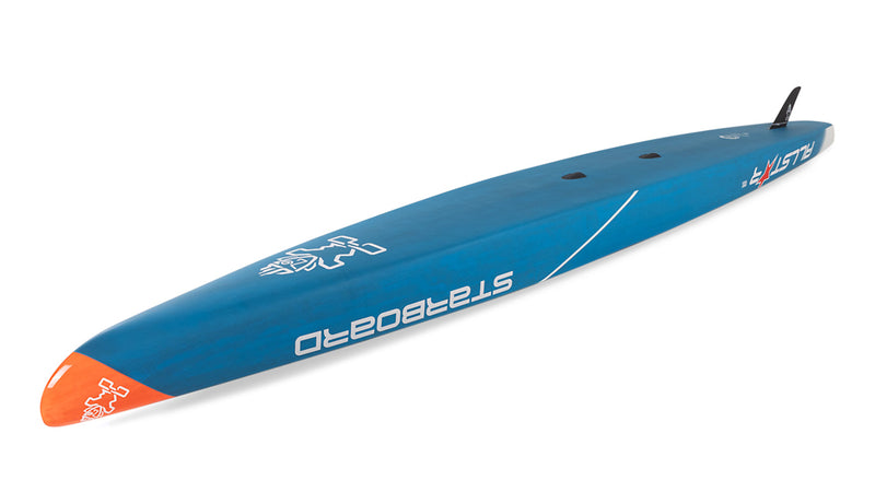 Starboard All Star Wood Carbon Sandwich w/ Board Bag